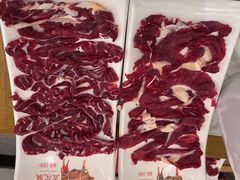 -鸿喜牛·潮汕鲜牛肉火锅(海浪湾店)