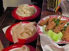 -重庆高老九火锅(万象城店)