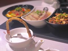 -新仙清汤牛腩(铜锣湾店)