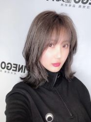 点击看大图 -新晨·SALON·形象造型