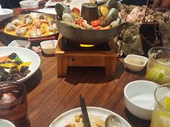 -港丽餐厅(正大店)
