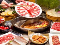 -渝味晓宇火锅(合川路店)
