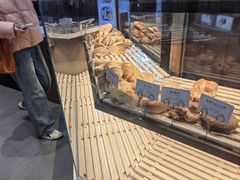-21克拉面包(崂山万象汇店)