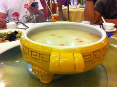 元宝汤-百年老字号·怀庆老董家