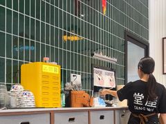 -堂屋糖水店(愚园店)