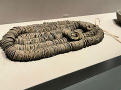 -北京大葆台遗址博物馆