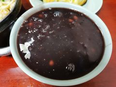 豆沙圆子-味一早餐(新芝路店)