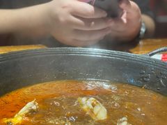 -老天桥蛙炉火锅(姑苏总店)