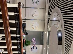 -南航明珠v2头等舱公务舱休息室