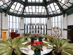 -青岛德国总督楼旧址博物馆