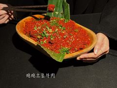 -三出山火锅(万象天地店)