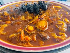鱼头佛跳墙-食神鱼头佛跳墙(百子湾旗舰店)