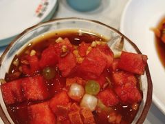 冰粉-老济南·地道济南菜(大明湖店)