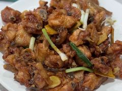 -腰记饭店(龙源路店)