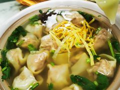 -吉云馄饨(桑梓路店)