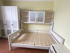 -A家居·松堡王国儿童家具(集美家居大红门店)
