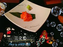 -新鲜特色餐厅(香格里拉大酒店)