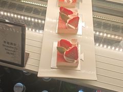 -西安高新希尔顿酒店·咖啡露台西餐厅