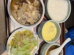 -真功夫(聚龙湾店)