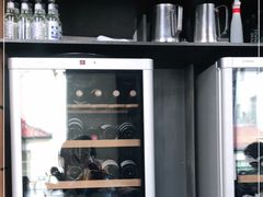 -BOR Eatery(安福路店)