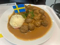 -宜家·瑞典风味餐厅(北京西红门店)