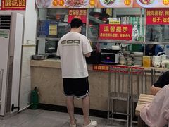 -小高后安粉餐厅(解放四路店)