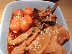 -蜜桃餐厅·伴山(绿宝广场店)