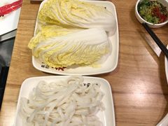 -嬷孙家潮汕牛肉火锅(北京路天河城店)