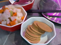 -一味一诚•鲜嫩烤鱼(昌平悦荟店)