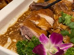 -鹅冠港式茶餐厅(来福士店)