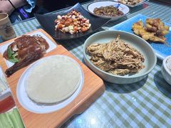 -玉桥餐厅(天坛店)