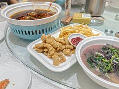 -湘知湘味(岳麓山店)