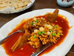 -福慧慈缘素食餐厅(王府井店)