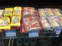 -功德林(南京西路店)