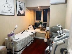 -演员的秘密·皮肤管理