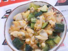 -银河烧鳗·活鳗料理专门店(西单大悦城店)