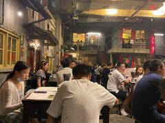 大堂-文和友老长沙龙虾馆(化龙池店)
