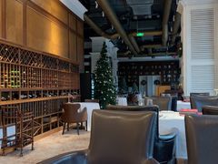 -哈布斯扒房(华发商都店)