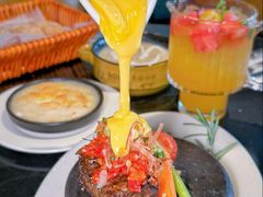 -Efes Turkish & Mediterranean Cuisine 艾菲斯餐厅(陆家嘴店)