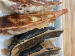 -众品老方子锅贴甜沫(李村店)