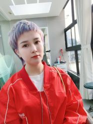 -BOJUE·铂爵造型烫发·染发