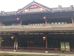 景点-泸州老窖景区