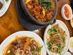 -全州拌饭馆(断桥店)