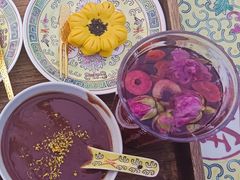 -宫事颐庭·老佛爷贵寿下午茶(颐和园店)