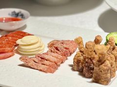 -艋舺·台湾小馆老字号(平安悦坊店)