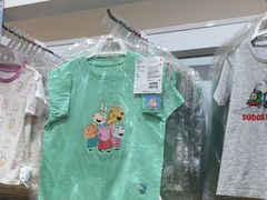 -优衣库(长沙国金中心店)