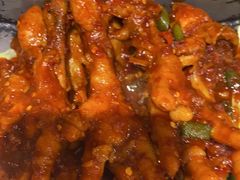 -冰川延边料理·炭烤串(原小木屋店)