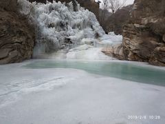 -黑龙潭风景区