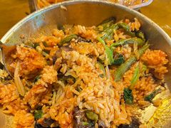 -聚合鑫东北熏酱熟食麻辣面(长阳店)