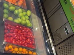 -生火火·地摊小炉子烧烤(金楠天街总店)